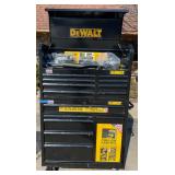 Deluxe Dewalt Tool Box 