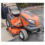 Husqvarna Garden Tractor