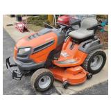 Husqvarna Garden Tractor