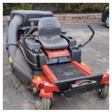 Toro TimeCutter SS5000 Zero Turn