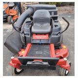 Toro TimeCutter SS5000 Zero Turn