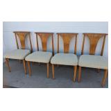 Vintage Richardson Nemschoff Lawrence Peabody Model 304 Chairs