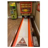 1969 Chicago Coin Mardi Gras Big Ball Bowler