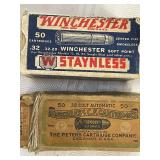 Ammo/Ammunition/Bullets