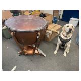 Ludwig 29" Timpani with Remo Weather King Drum Head