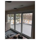 New French Sliding Glass Doors 8