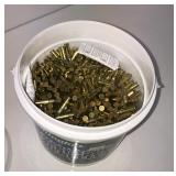 Remington - Bucket of 1400 Rounds .22 Golden Bullets