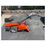 Huqvarna CRT900 205cc Counter Rotating Rear Tine Tiller