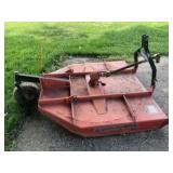 Massey Ferguson Brush Hog