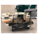 Dake SE 712 Horizontal Band Saw