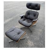 Mid Century Modern Eames Chair