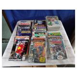 Comic Book Collections