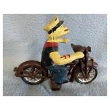 Die Cast Popeye