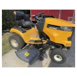 Cub Cadet Riding Mower Lawn Tractor
