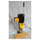 Mortiser Drill