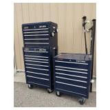 Craftsman Tool Cabinets