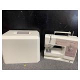 Bernina 1230 Sewing Machine