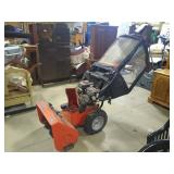 Get Ready For Winter