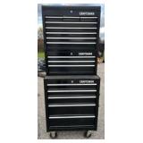 Craftsman Tool Box