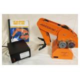 1982 Colne Robotics Armdroid 1 Robotic Arm