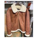 Authentic Bomber Jacket