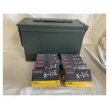 Tons of Ammo In This Sale