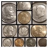 Coin Collections