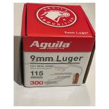 Ammo/Ammunition