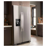 Appliance Liquidation Sale