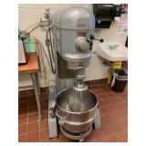 Hobart 60-Quart Mixer H600T