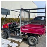 Kawasaki Mule
