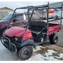 Hobart 60-Quart Mixer H600T
