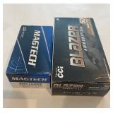 9mm Ammo Ammunition