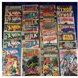 Comic Book Collections