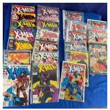 Comic Book Collections