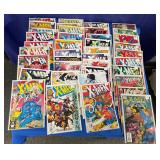 Comic Book Collections