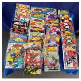 Comic Book Collections