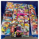 Comic Book Collections