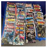 Comic Book Collections