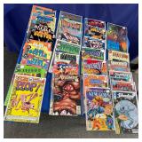 Comic Book Collections
