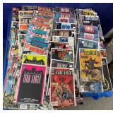 Comic Book Collections