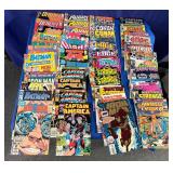 Comic Book Collections