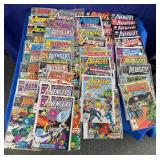 Comic Book Collections