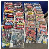 Comic Book Collections