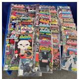 Comic Book Collections