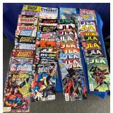 Comic Book Collections