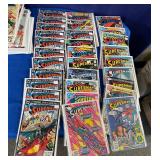 Comic Book Collections