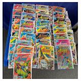 Comic Book Collections