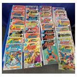 Comic Book Collections