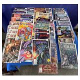Comic Book Collections
